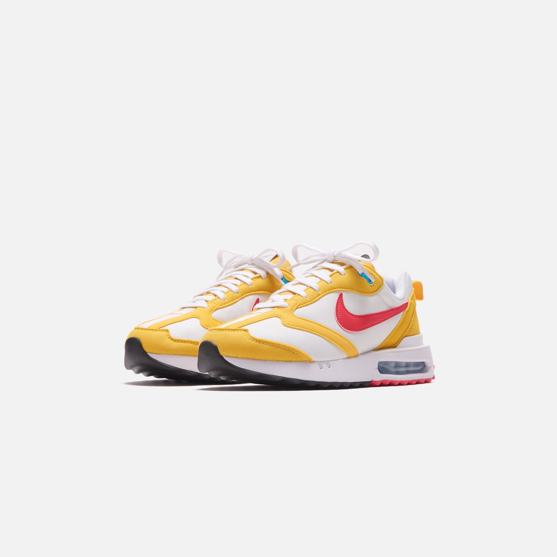 Nike Air Max Dawn - White