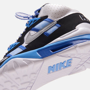 Nike Air Trainer Sc High Royals - White / Silver / Blue / Black