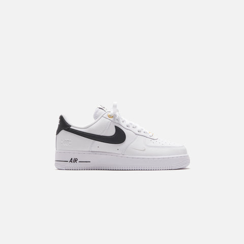 White Nike Air Force LV8 4 Shoes