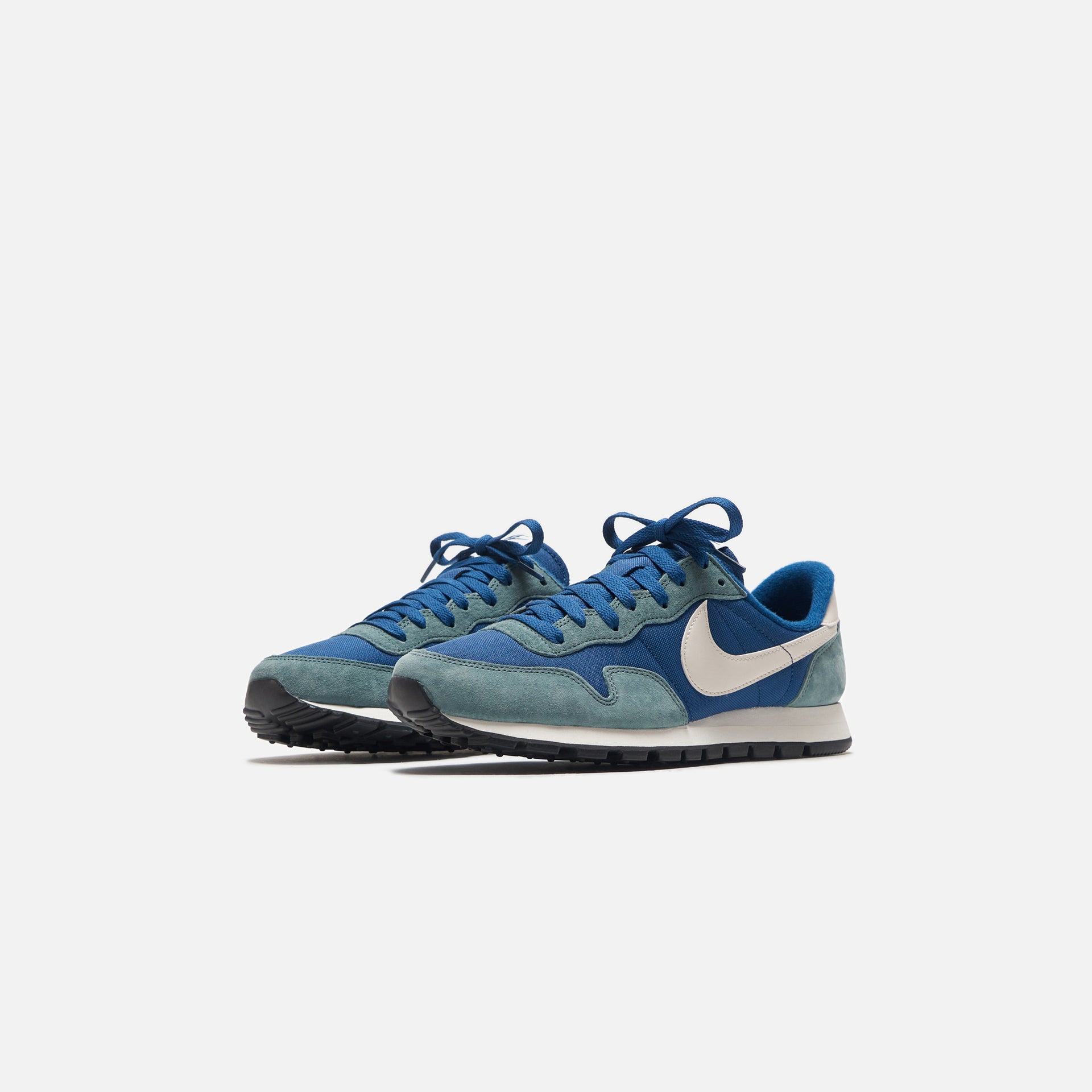 Nike Air Pegasus `83 PRM - Valerian Blue / Phantom / Mineral Slate