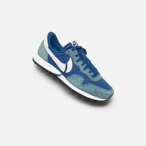 Nike Nike Air Force One Clothing - Valerian Blue / Phantom / Mineral Slate