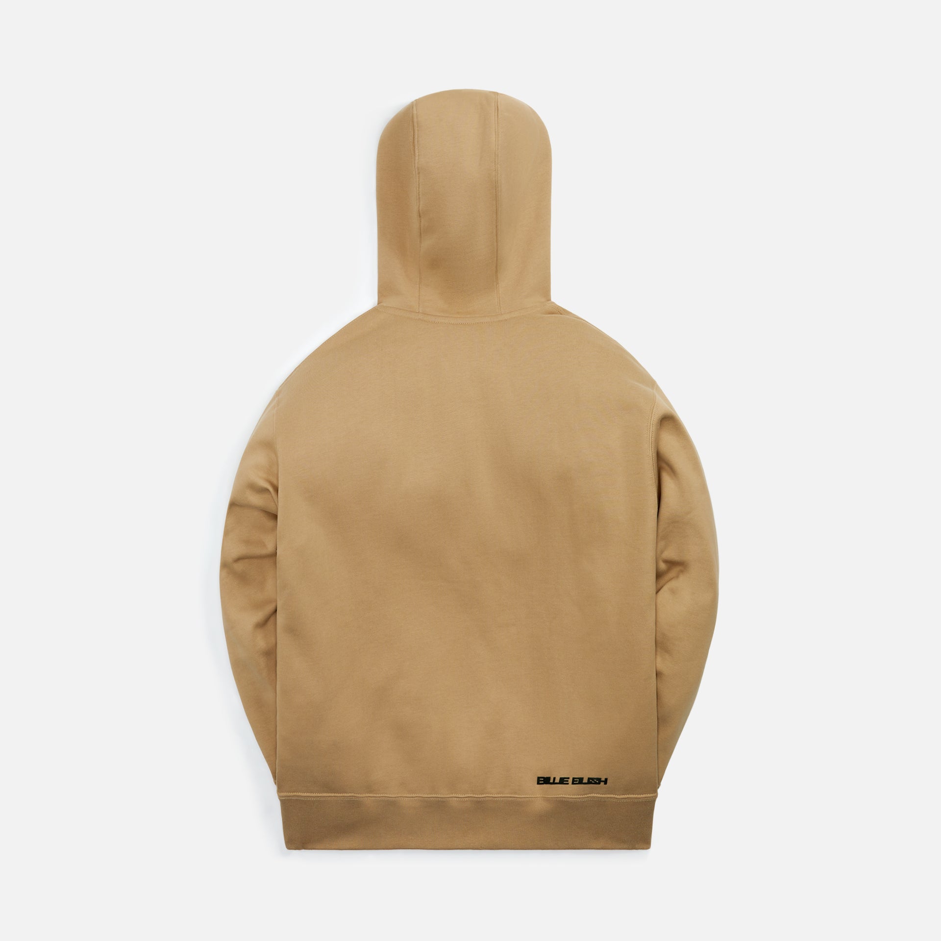 Nike x Billie Eilish LA Hoodie - Mushroom