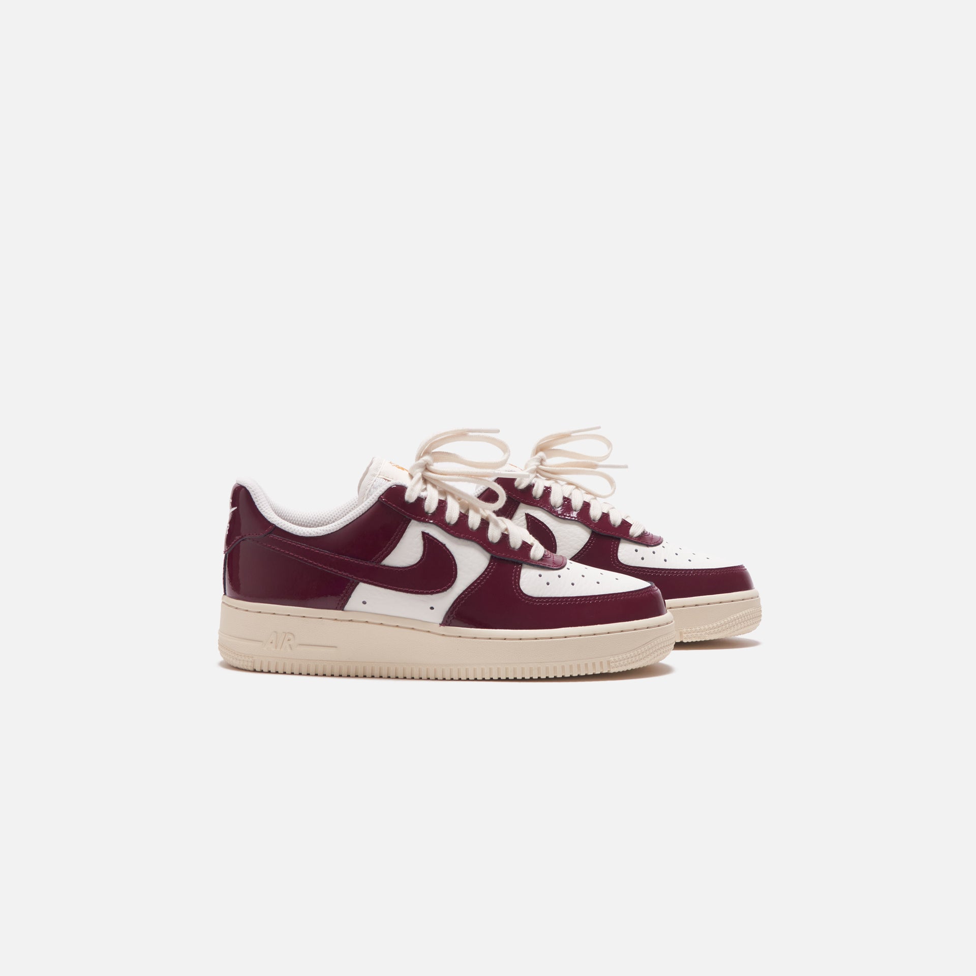 Nike WMNS Air Force 1 ’07 LX - Red