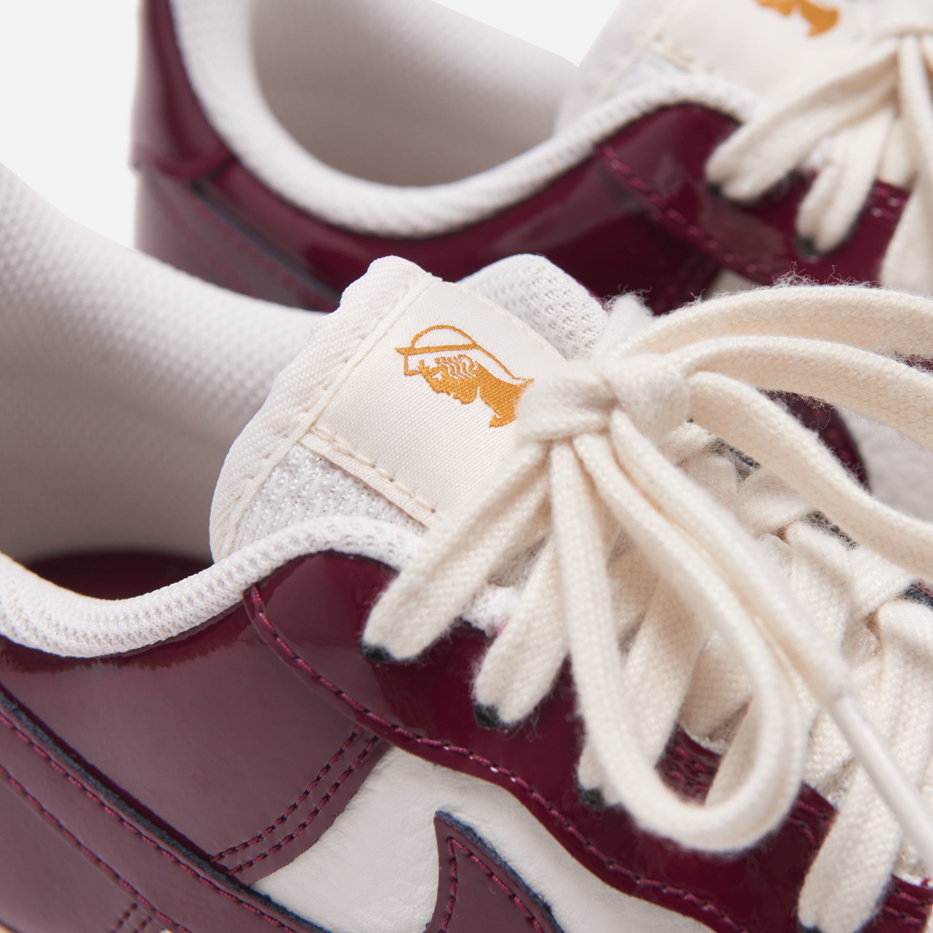 Nike WMNS Air Force 1 ’07 LX - Red