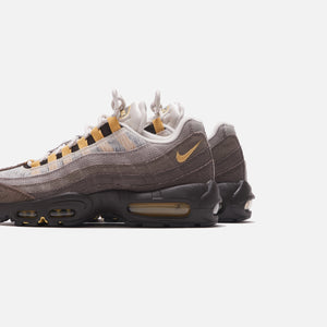 Nike Air Max 95 NH - Ironstone / Celery / Cave Stone / Olive Grey