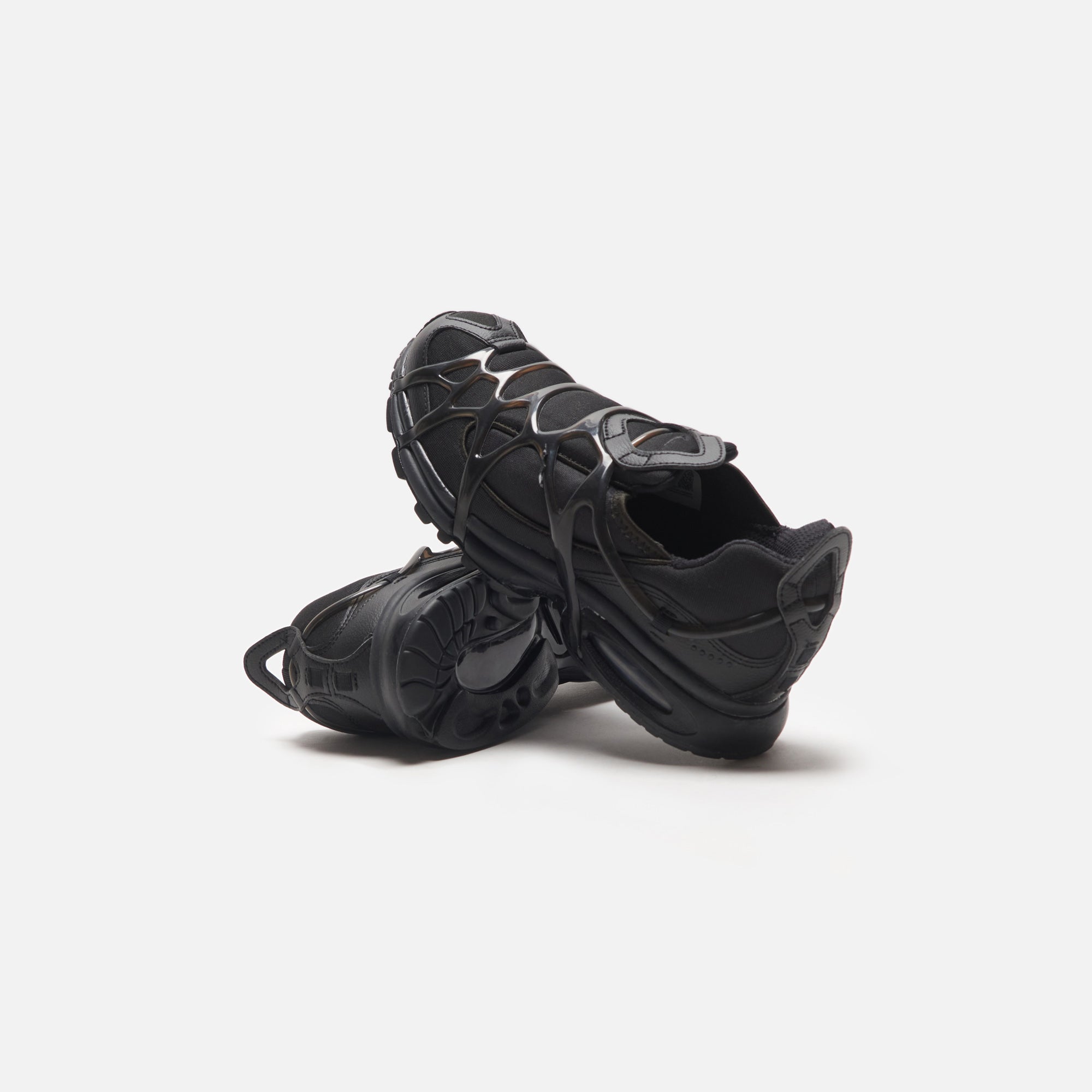 Nike Air Kukini - Black / Anthracite – Kith