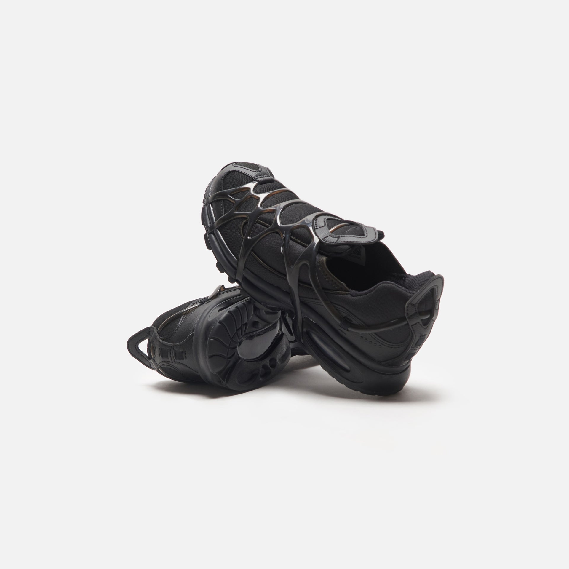 Nike Air Kukini - Black / Anthracite