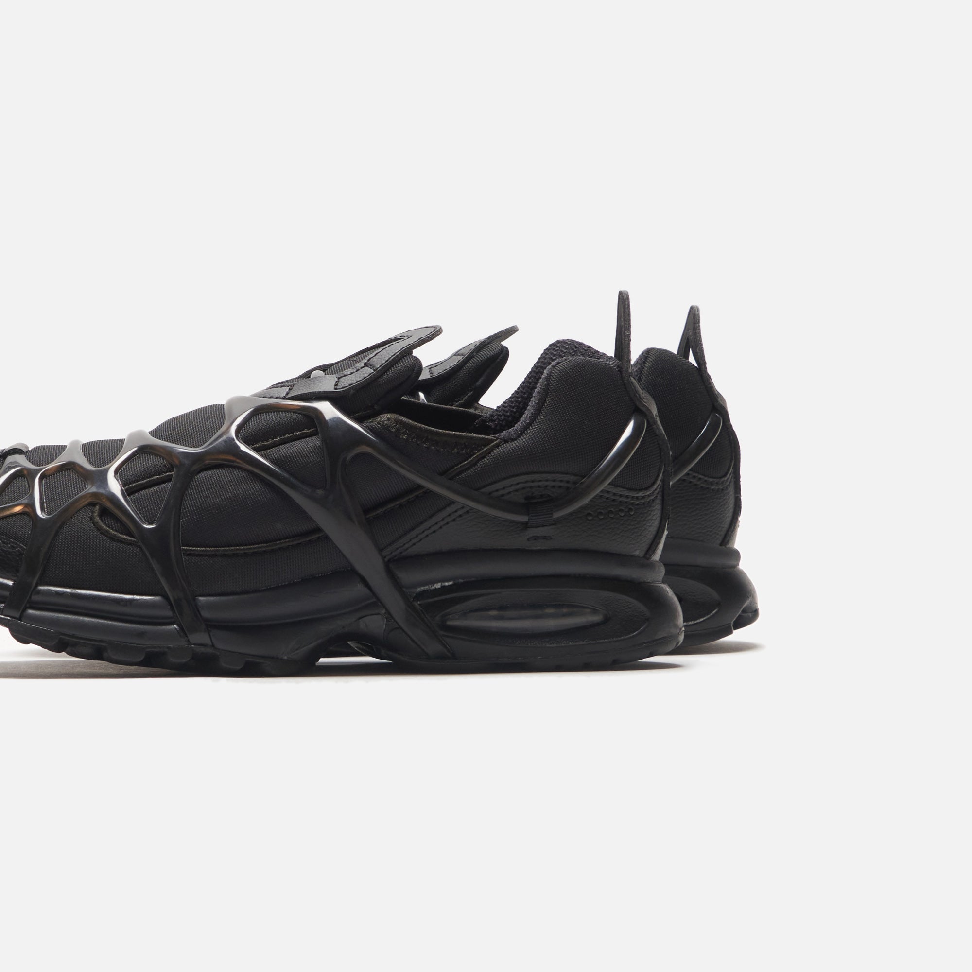 靴 NIKE Air Kukini \"Black/Anthracite\" 28cm Nike - Men - Air Kukini - Black Anthracite – Nohble