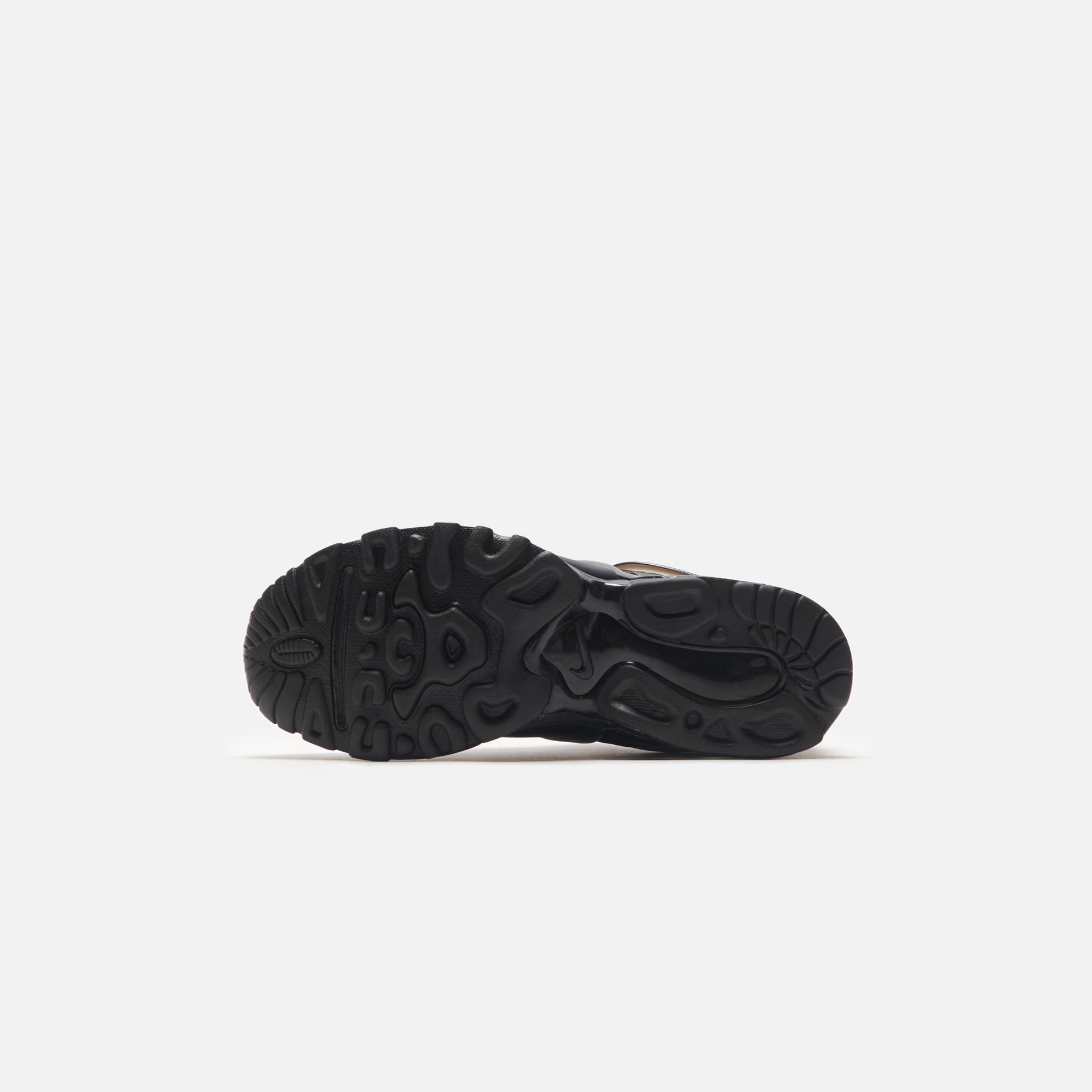 Nike Air Kukini - Black / Anthracite