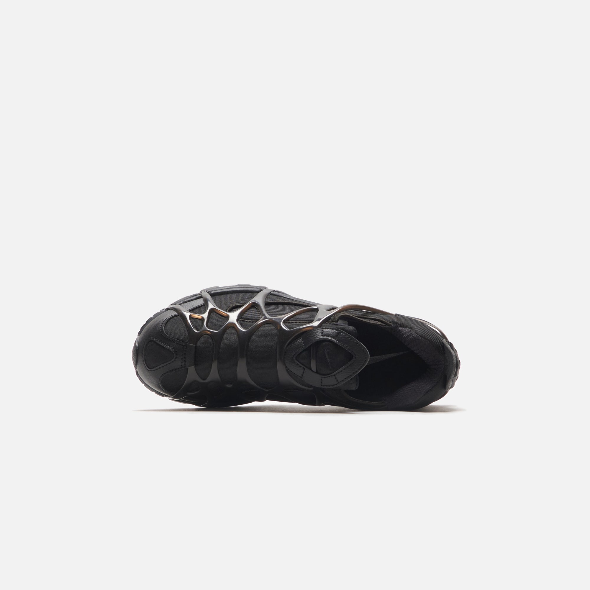 靴 NIKE Air Kukini \"Black/Anthracite\" 28cm Nike - Men - Air Kukini - Black Anthracite – Nohble