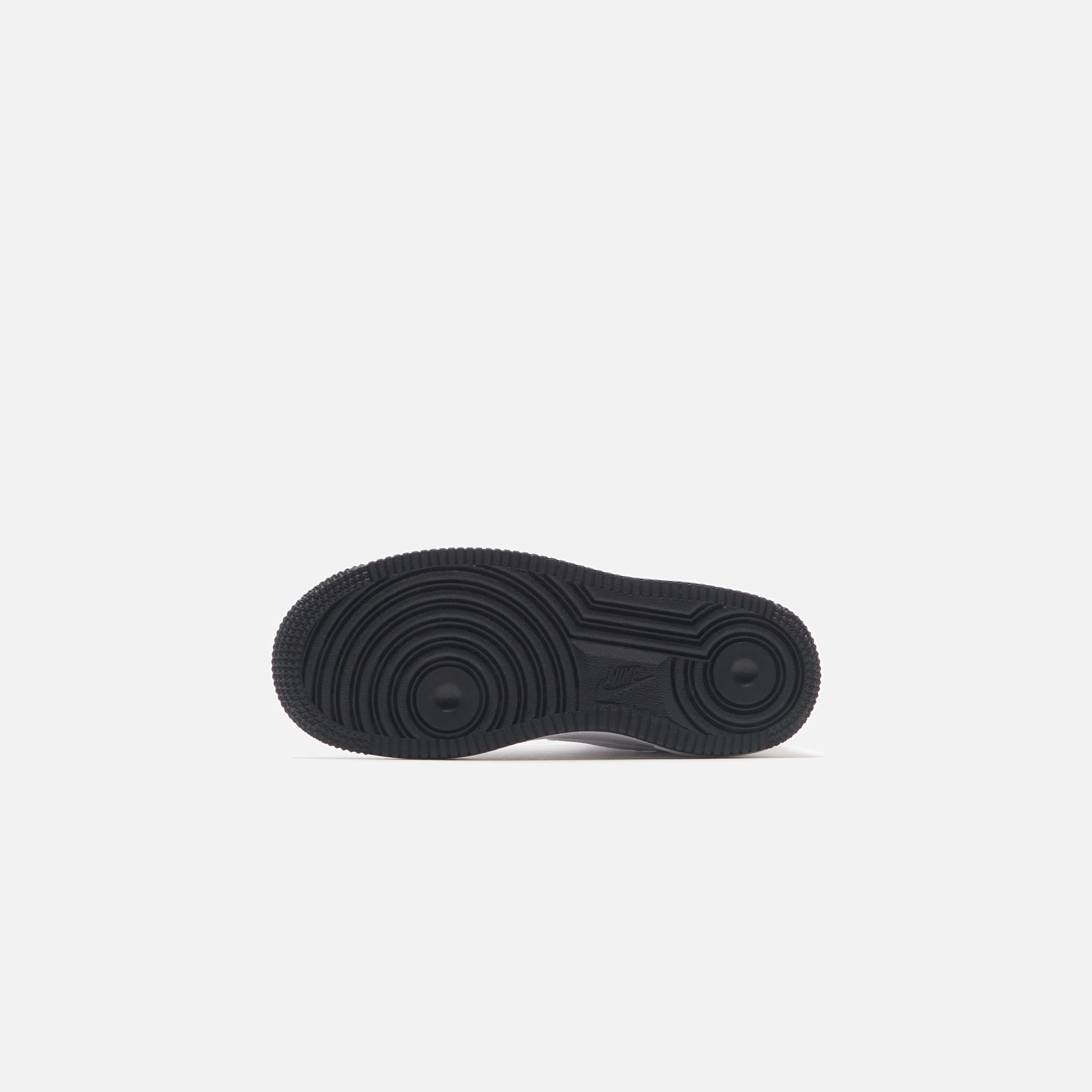 Nike Pre-School Force 1 - White / Black