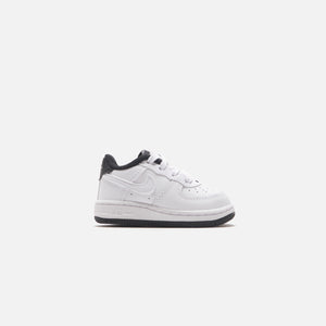 Nike Toddler Force 1 - White / Black