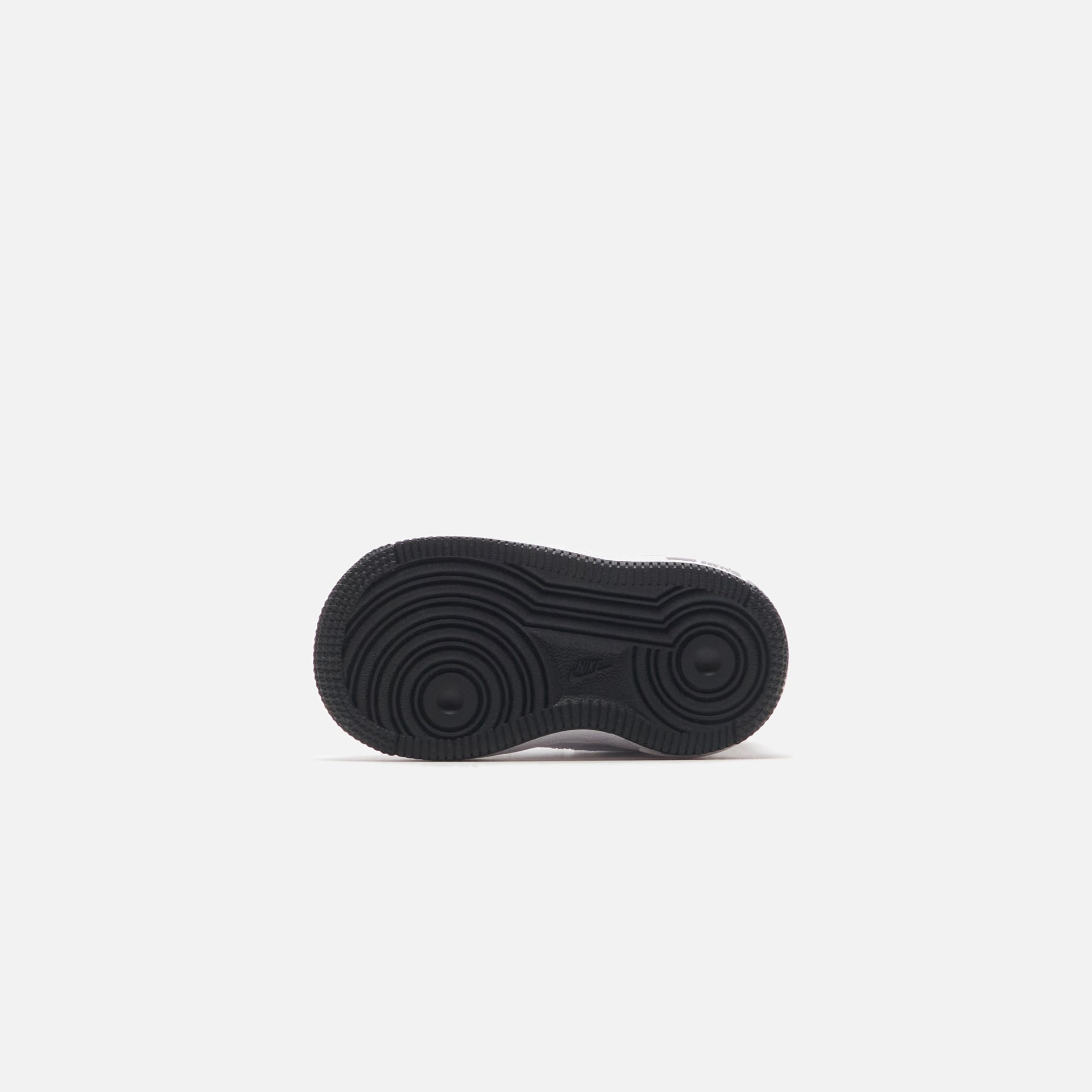 Nike Toddler Force 1 - White / Black