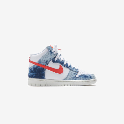 Sail habanero off white dunk Clearance