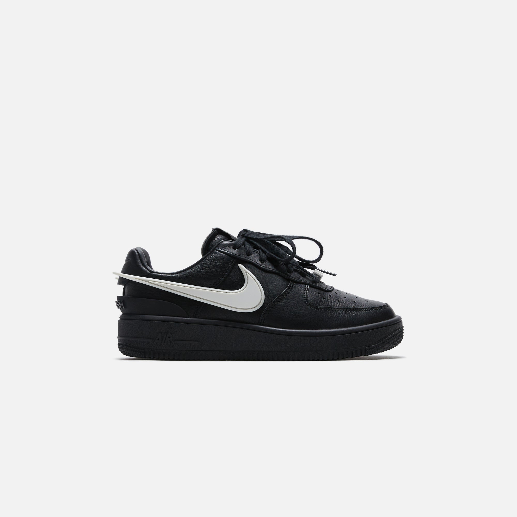 Nike x AMBUSH Air Force 1 Low SP - Black / Phantom – Kith