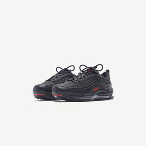 Nike Air Max 97 NB - Black / University Red