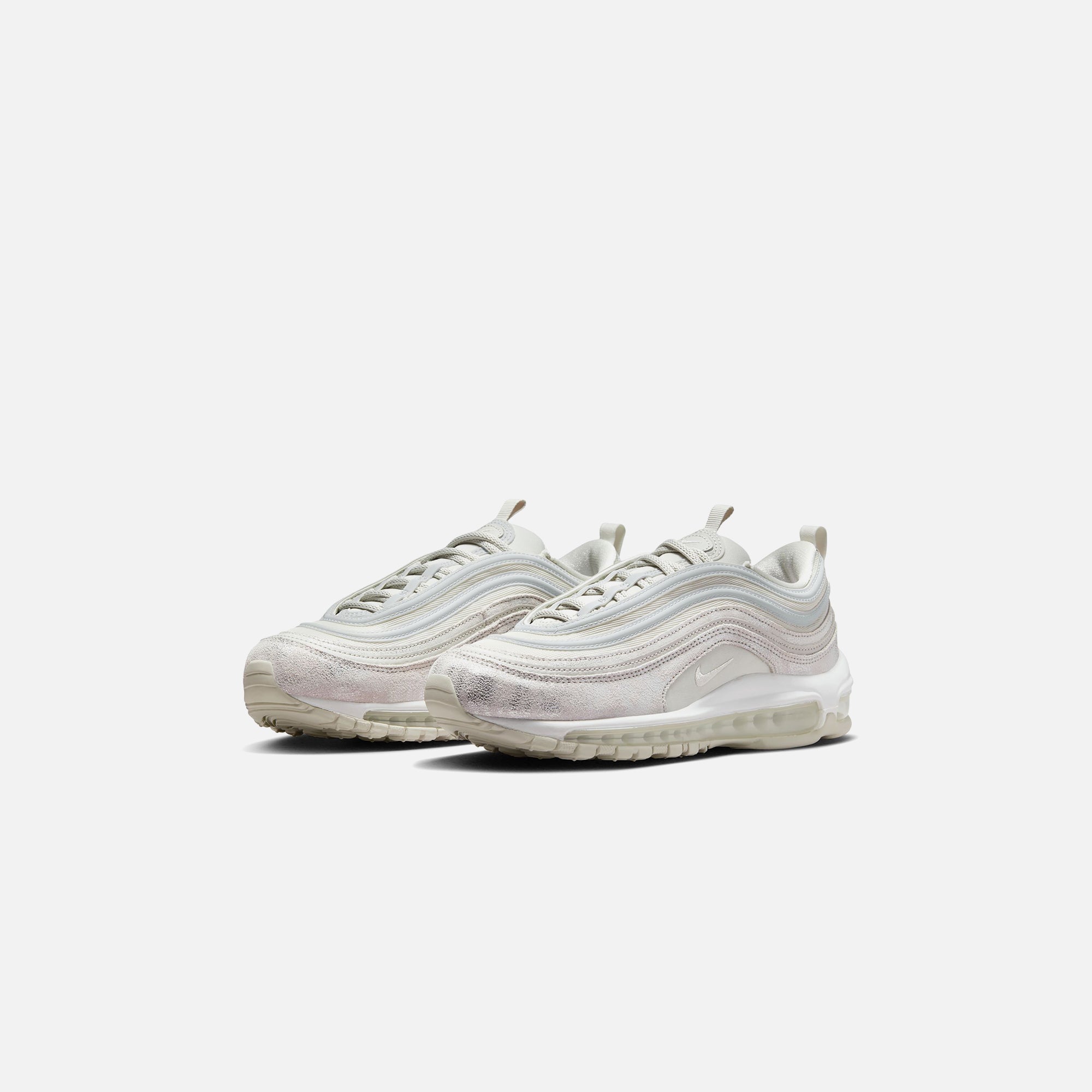 ウィメンズ Nike Air Max 97 Light Bone Pre Worn Nike Air Max 97 Light Bone Pre Worn (Women's) - DX0137-002 - JP