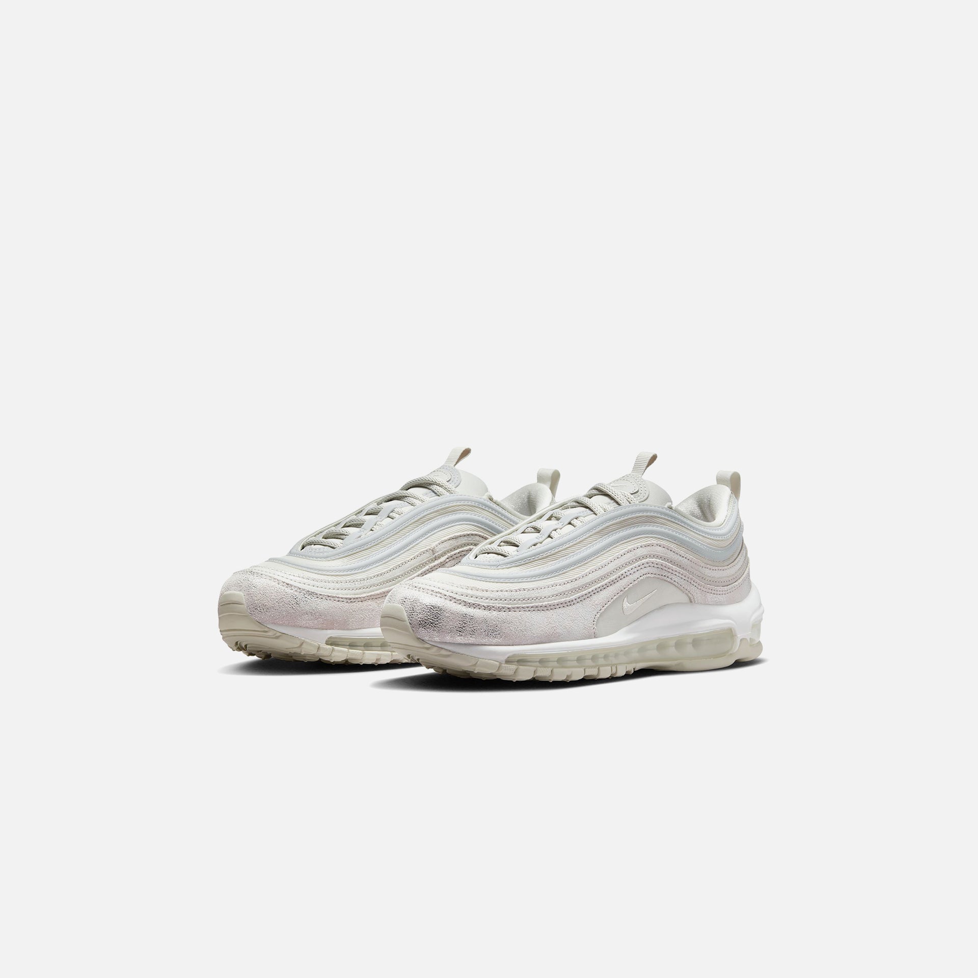 Nike WMNS Air Max 97 ESS - Light Bone / White / Phantom