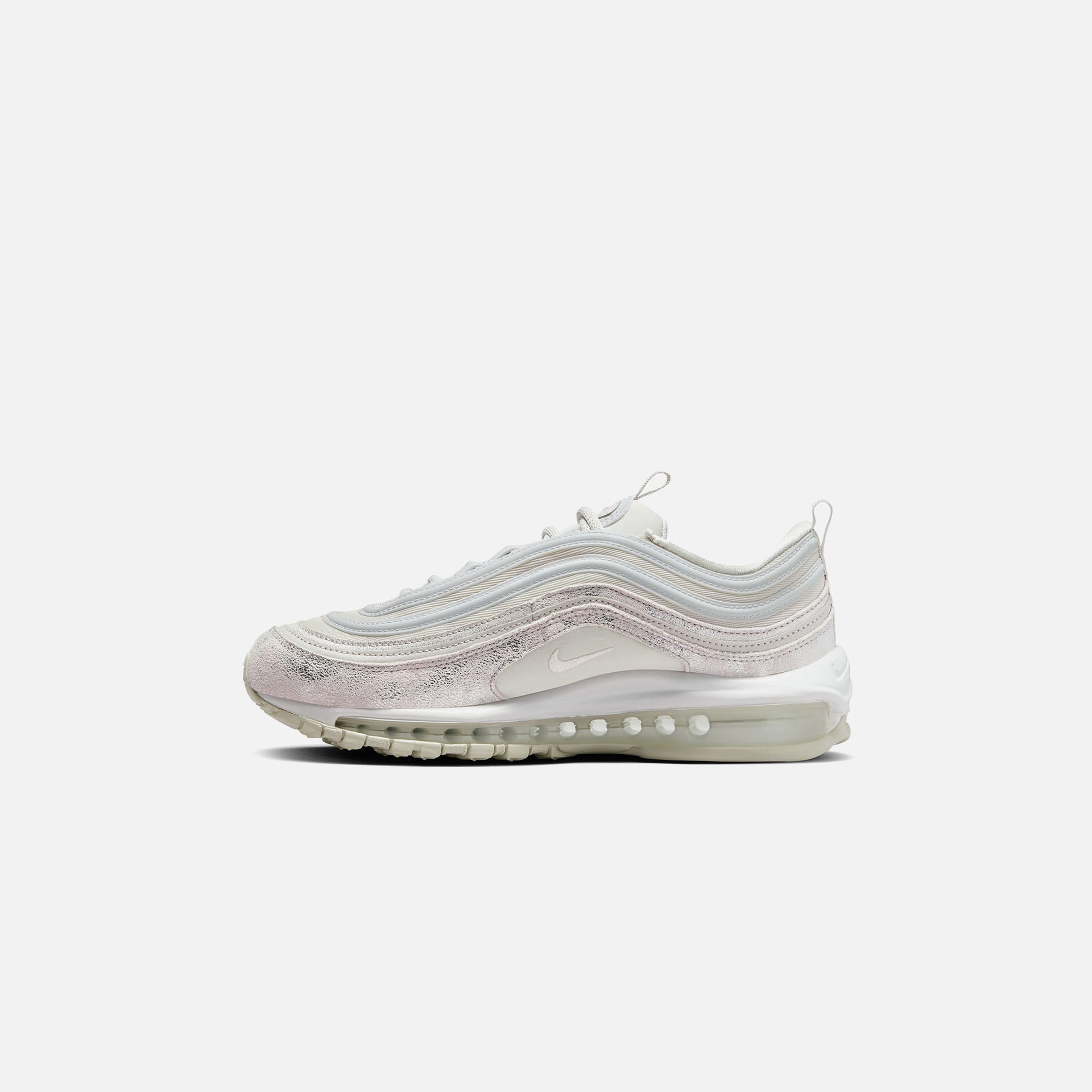 Nike WMNS Air Max 97 ESS - Light Bone / White / Phantom