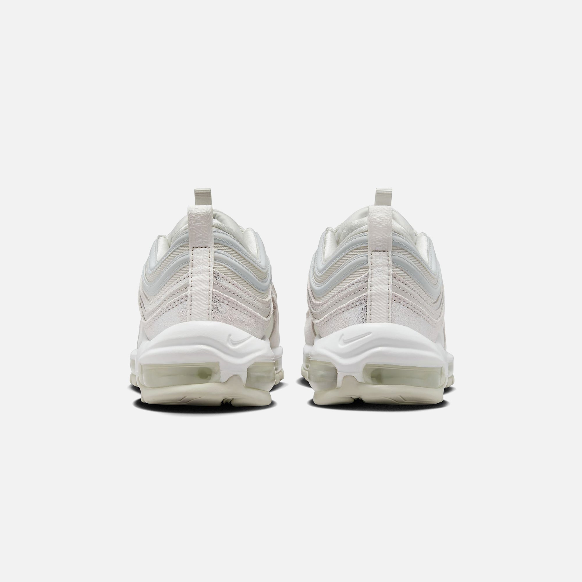 Nike WMNS Air Max 97 ESS - Light Bone / White / Phantom – Kith
