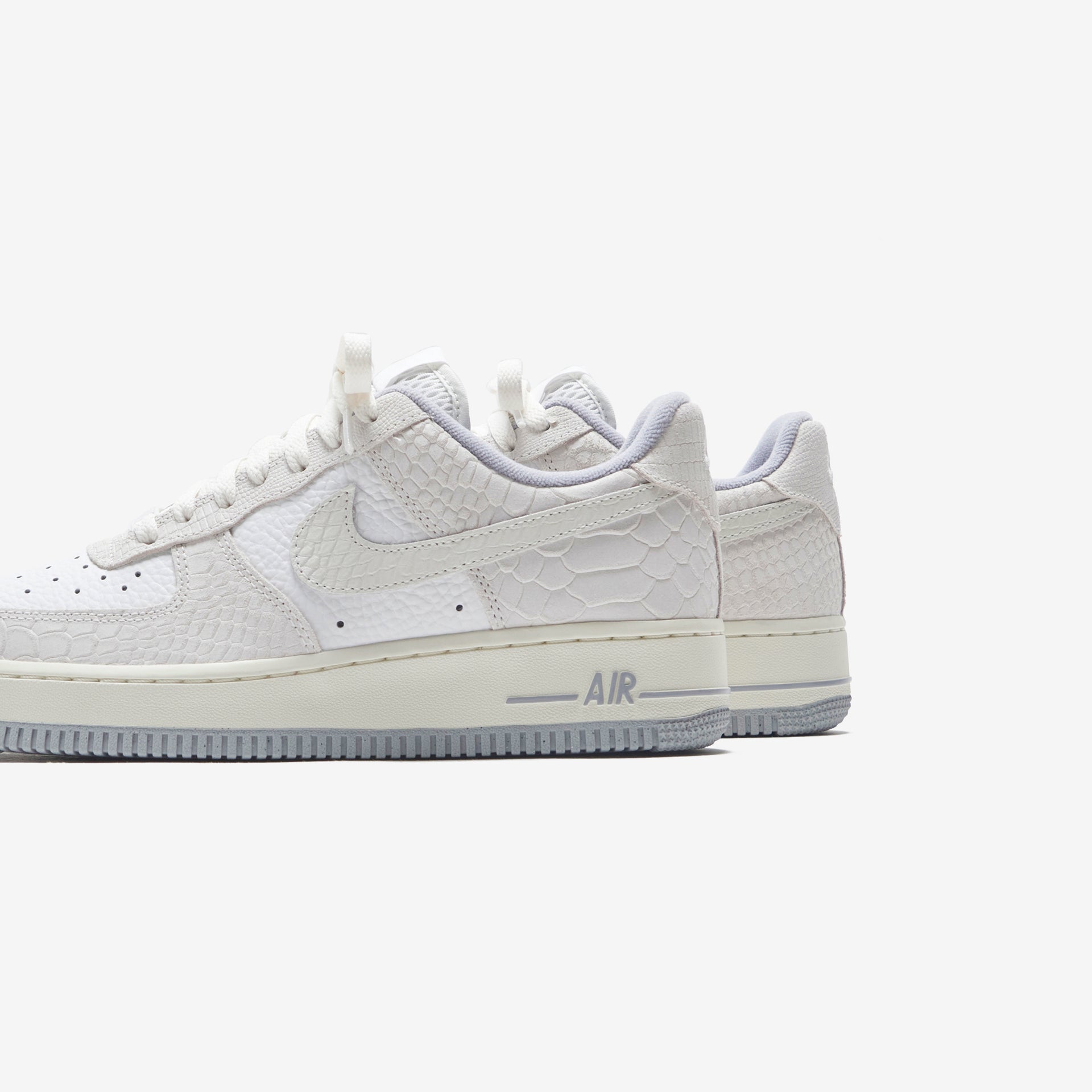 Nike Wmns Air Force 1 `07 - Summit White