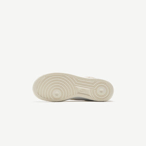 Nike Toddler Air Force 1 LV8 SC - White / Coconut Milk / Mint Foam – Kith