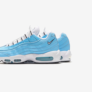 Baby blue nike 95 Clearance