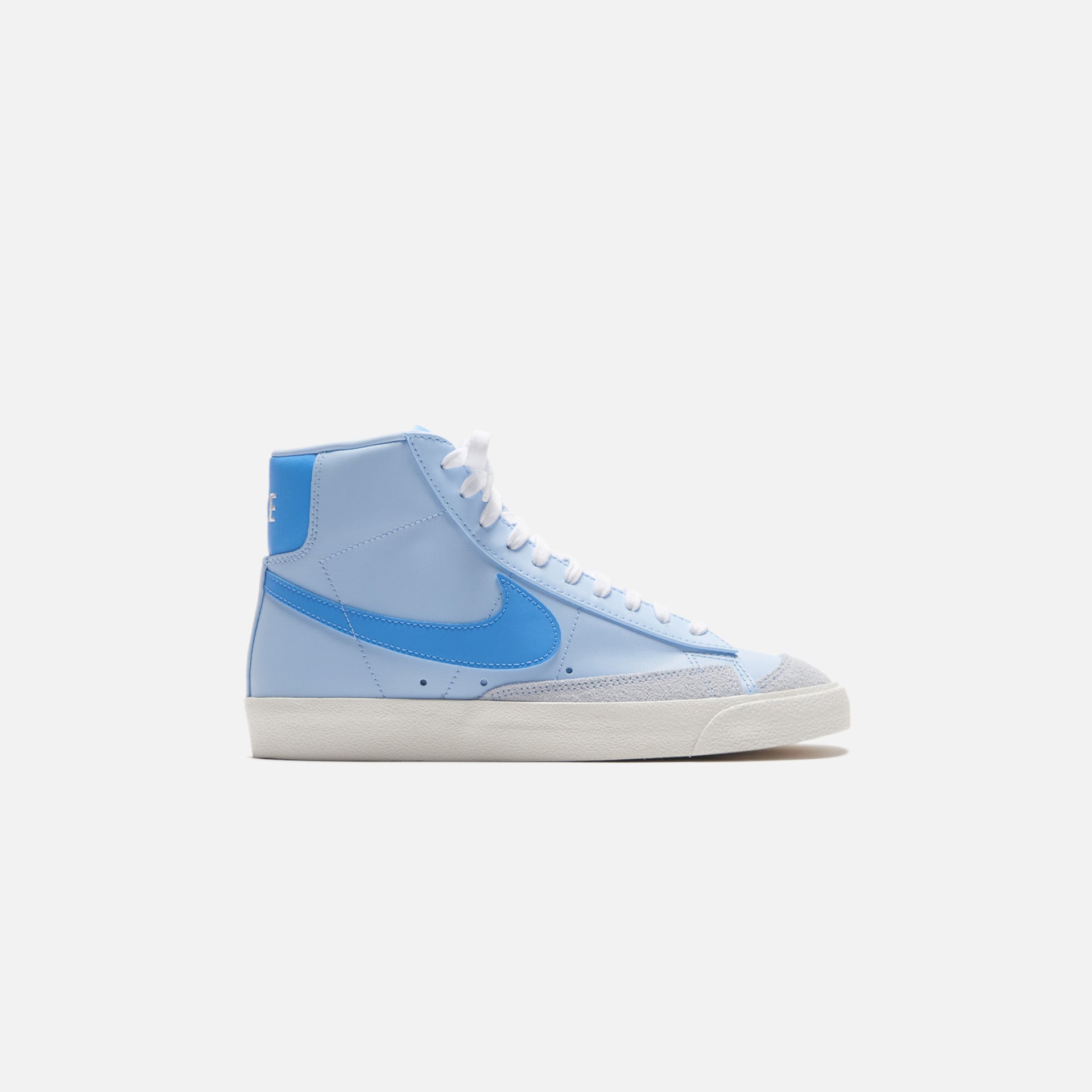 Nike Blazer Mid `77 VNTG - Celestine Blue / University Blue