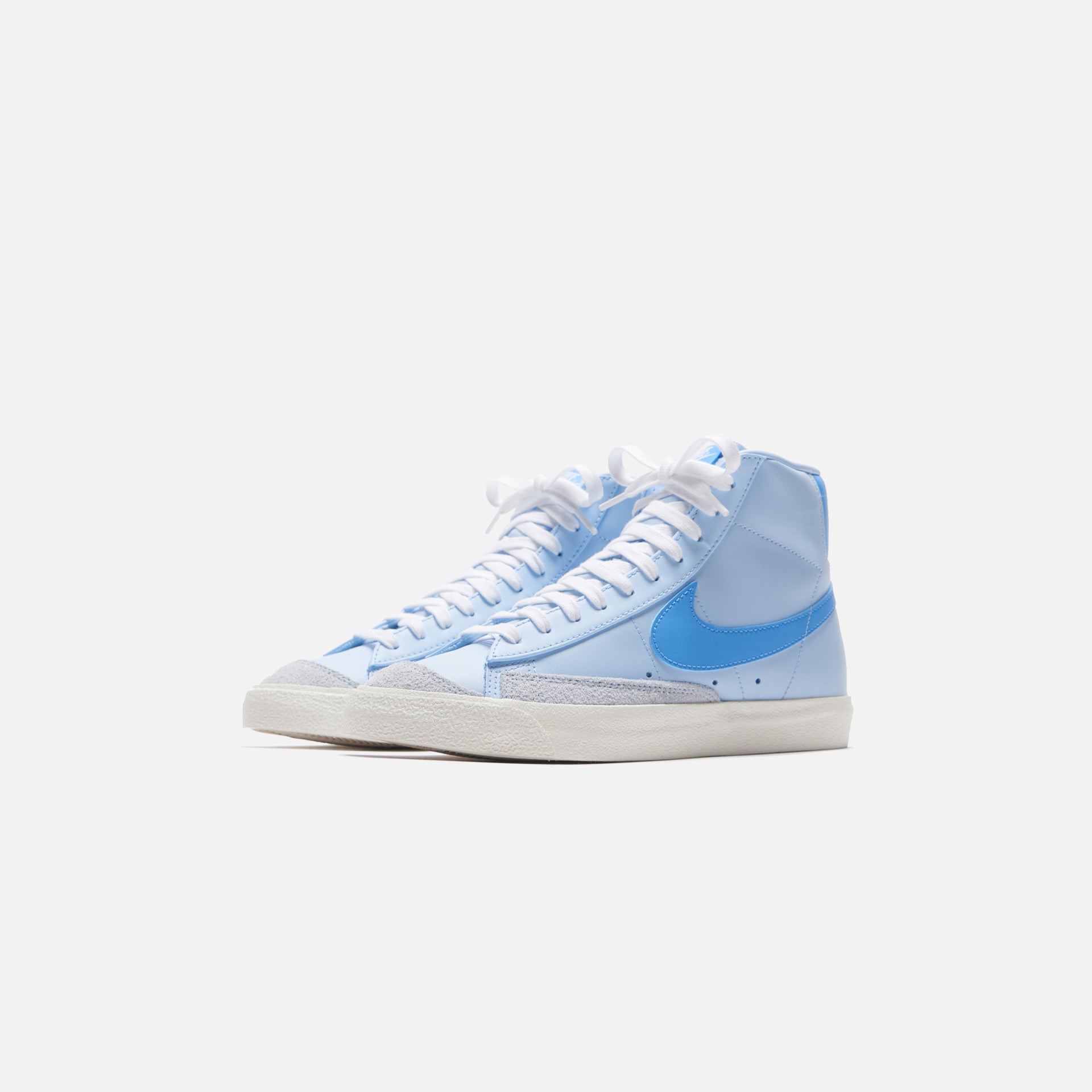 Nike Blazer Mid `77 VNTG - Celestine Blue / University Blue