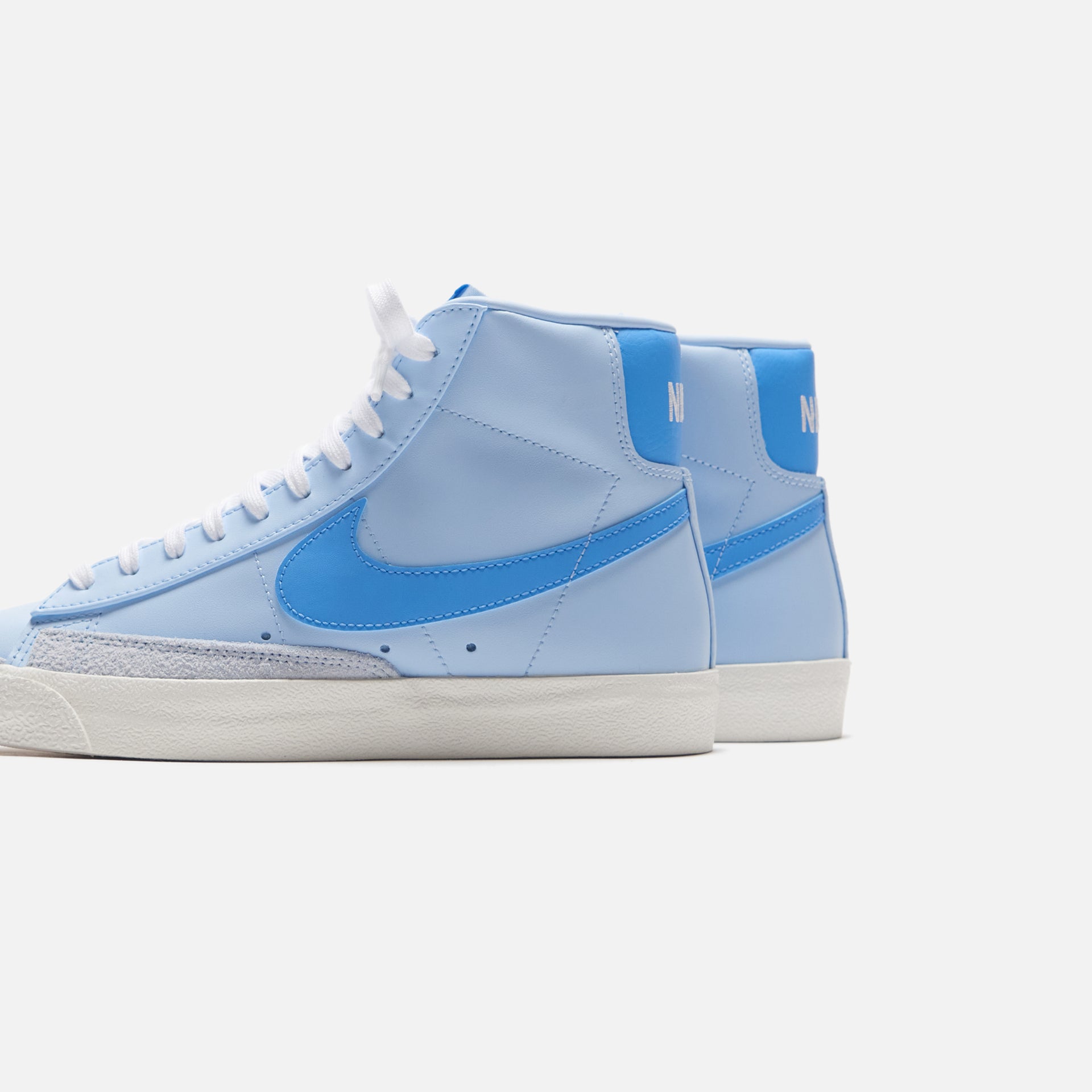 Nike Blazer Mid `77 VNTG - Celestine Blue / University Blue