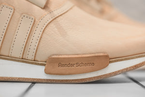 adidas Originals x Henderscheme NMD_R1 - Veg Tan