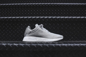 adidas by Wings + Horns NMD PK - Ash / White