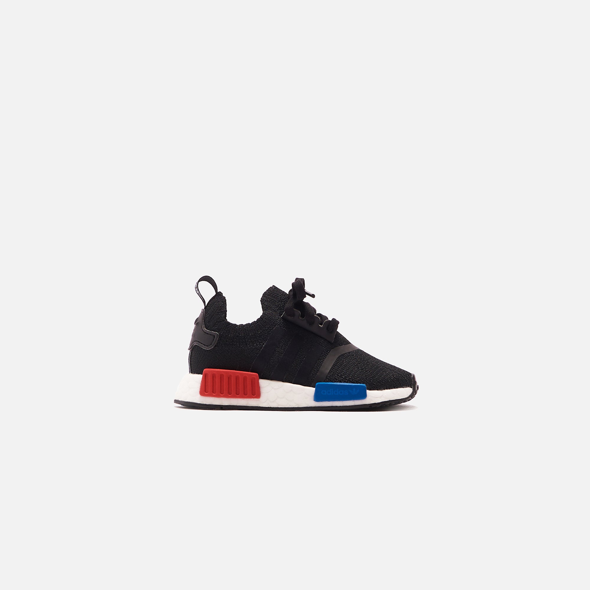 Nmd r1 2024 black/black/lush red