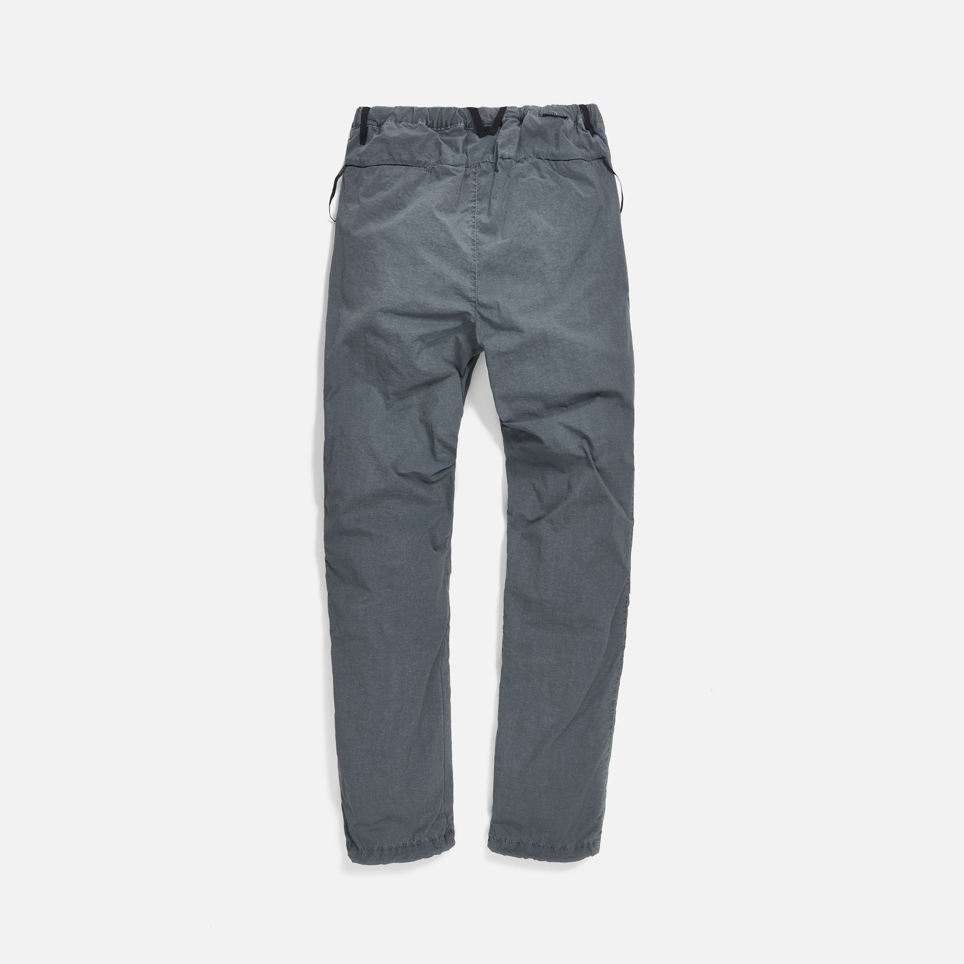 Nemen Climber Pant - Grey