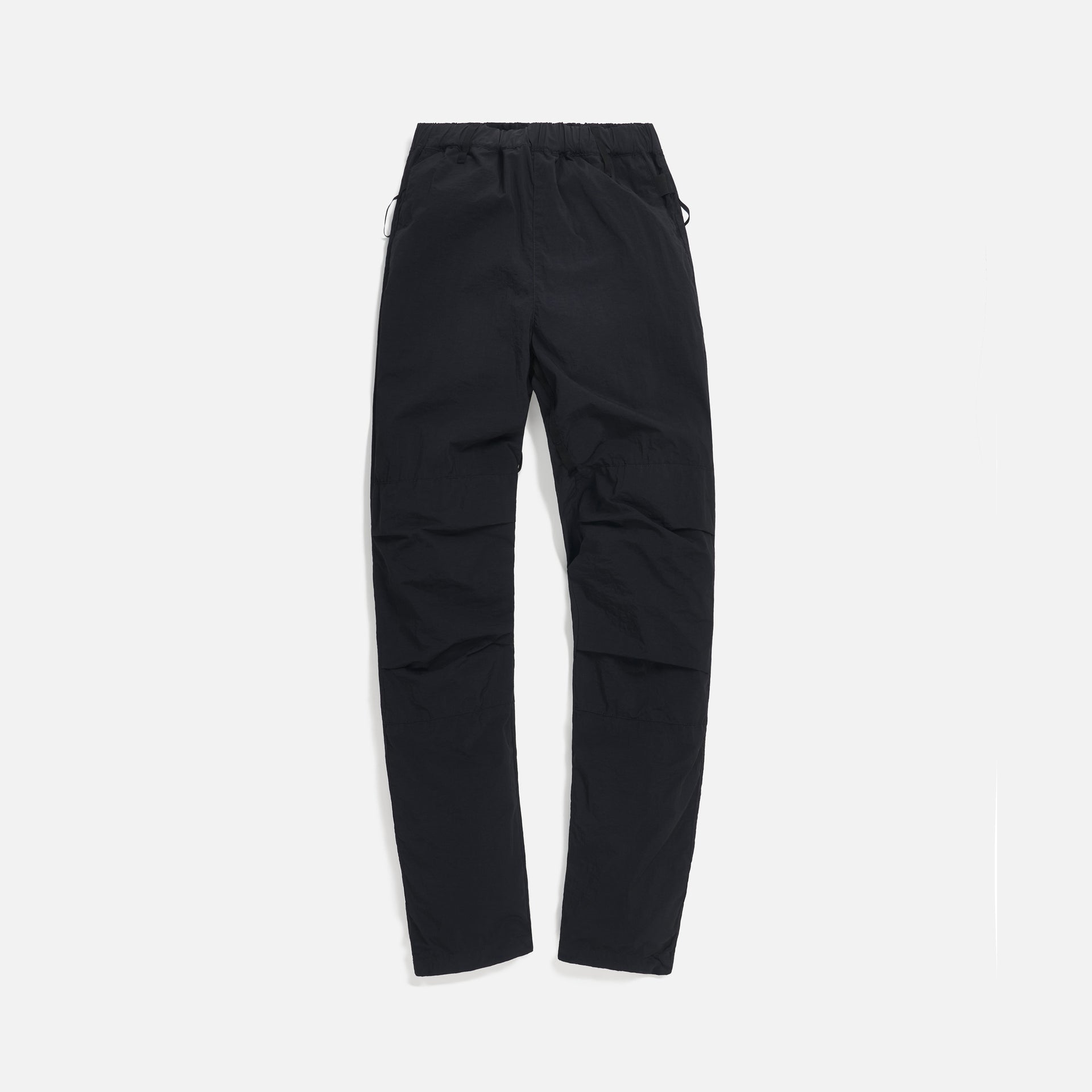 Nemen Climber Pant - Ink Black