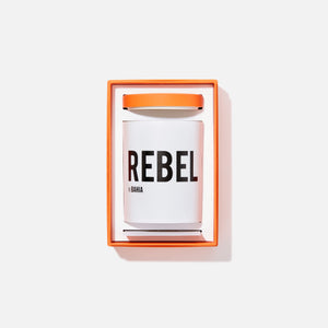 Nomad Noé Rebel in Bahia Candle