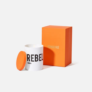 Nomad Noé Rebel in Bahia Candle