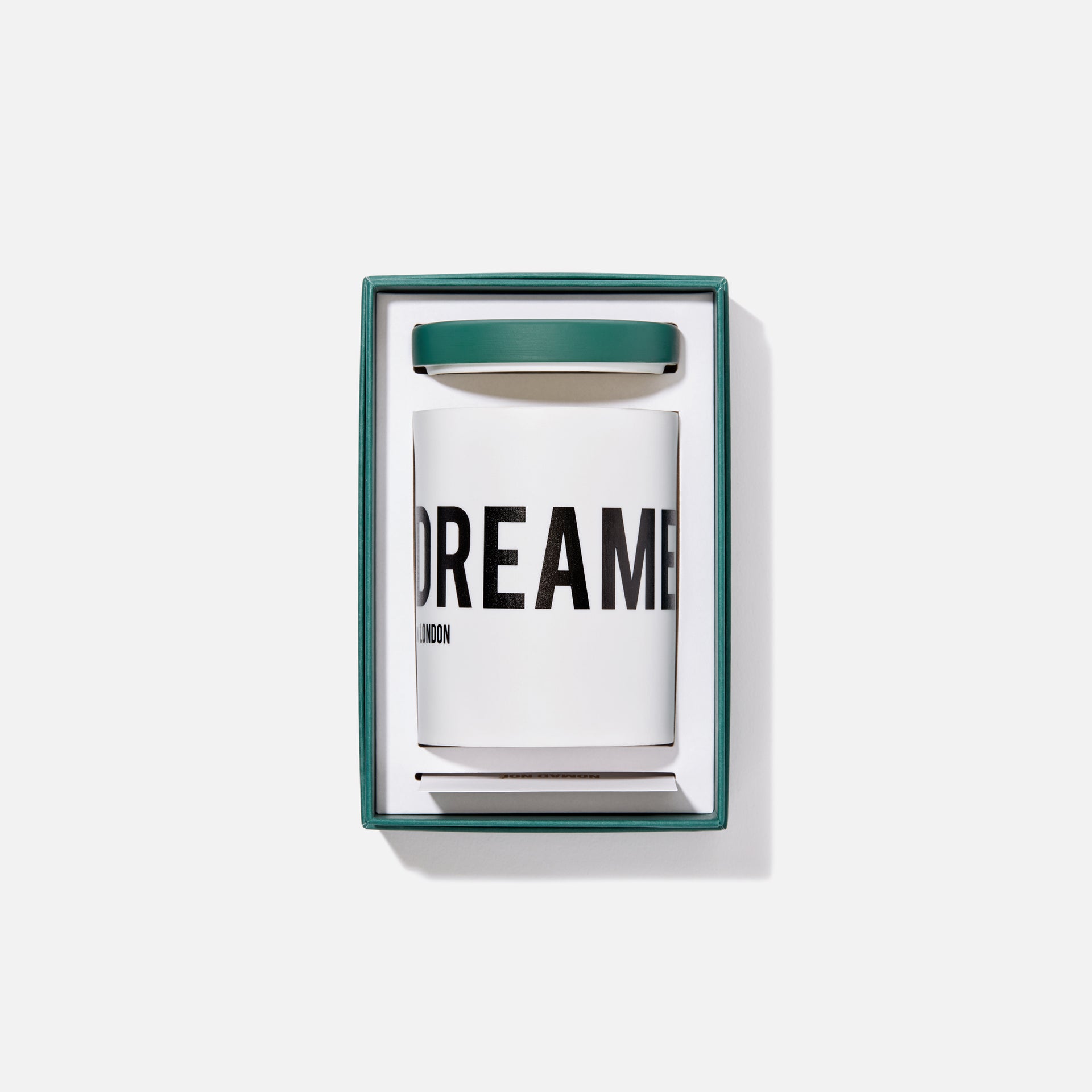 Nomad Noé Dreamer in London Candle