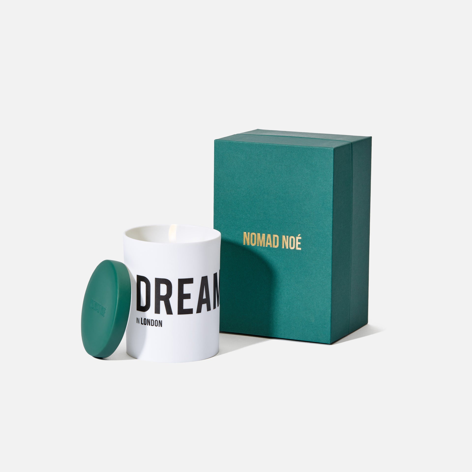 Nomad Noé Dreamer in London Candle