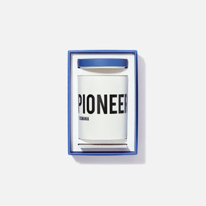 Nomad Noé Pioneer Candle