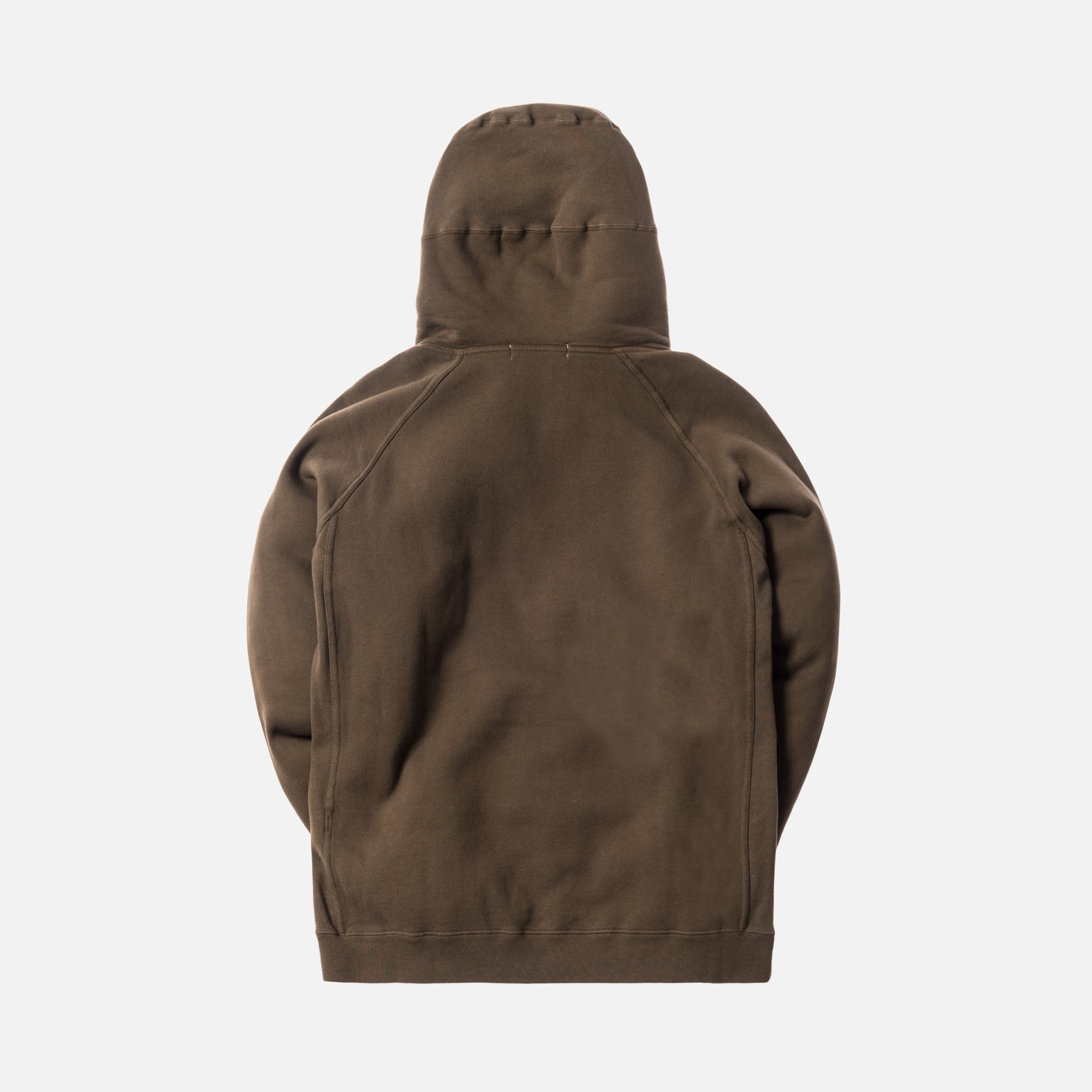 nonnative × KITH TRAINER HOODY TERRY NN-KITH-C001 | nonnative 17AW 