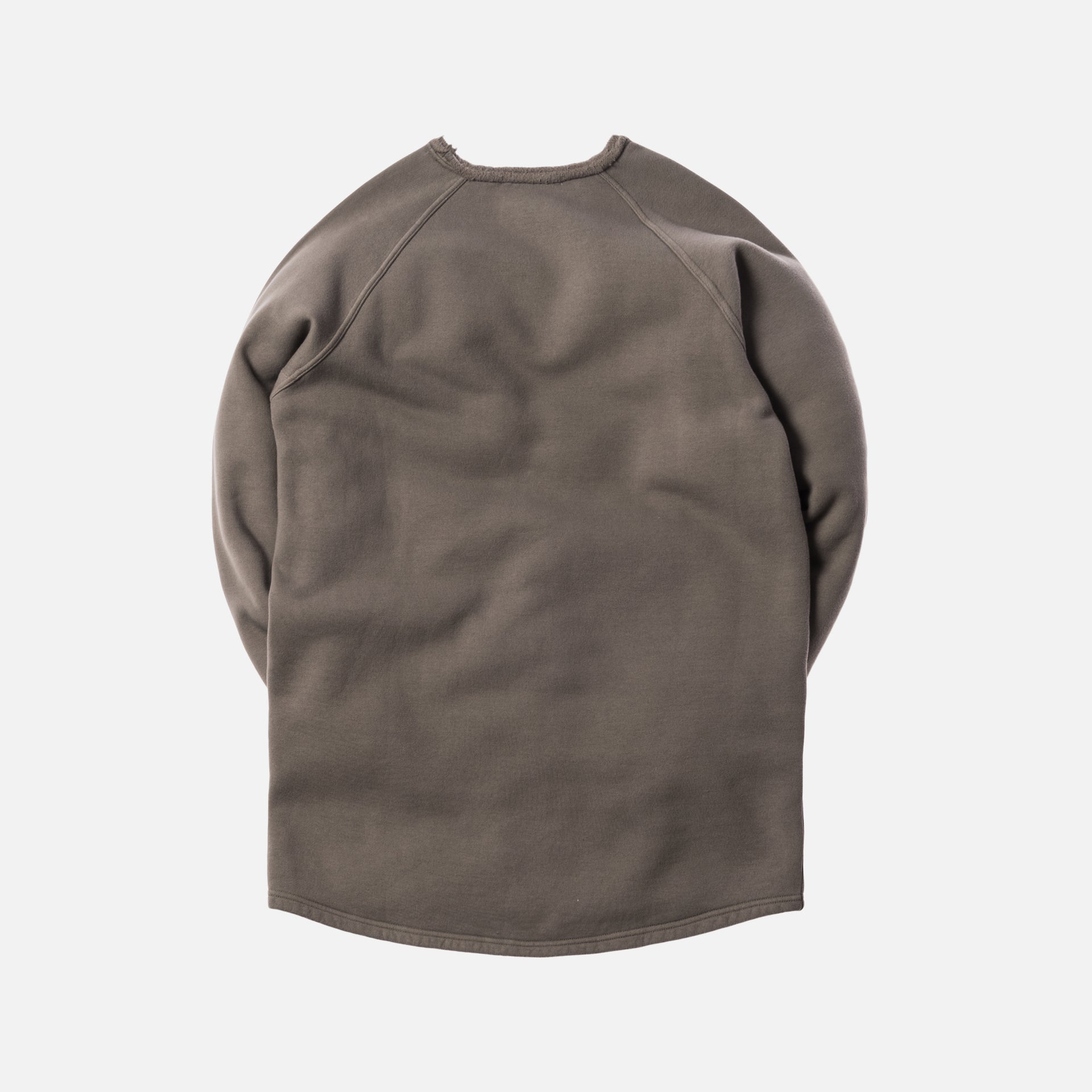 nonnative Stranger Crewneck - Olive