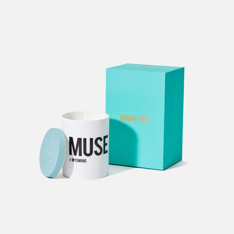 Nomad Noé Muse Candle