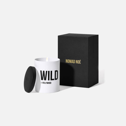 Nomad Noé Wild Candle