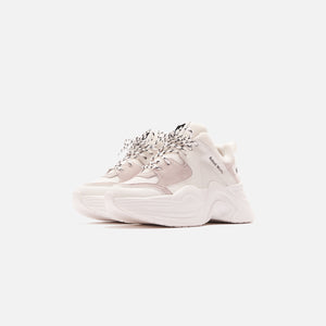 Naked Wolfe WMNS Track - White