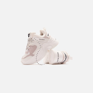 Naked Wolfe WMNS Track - White