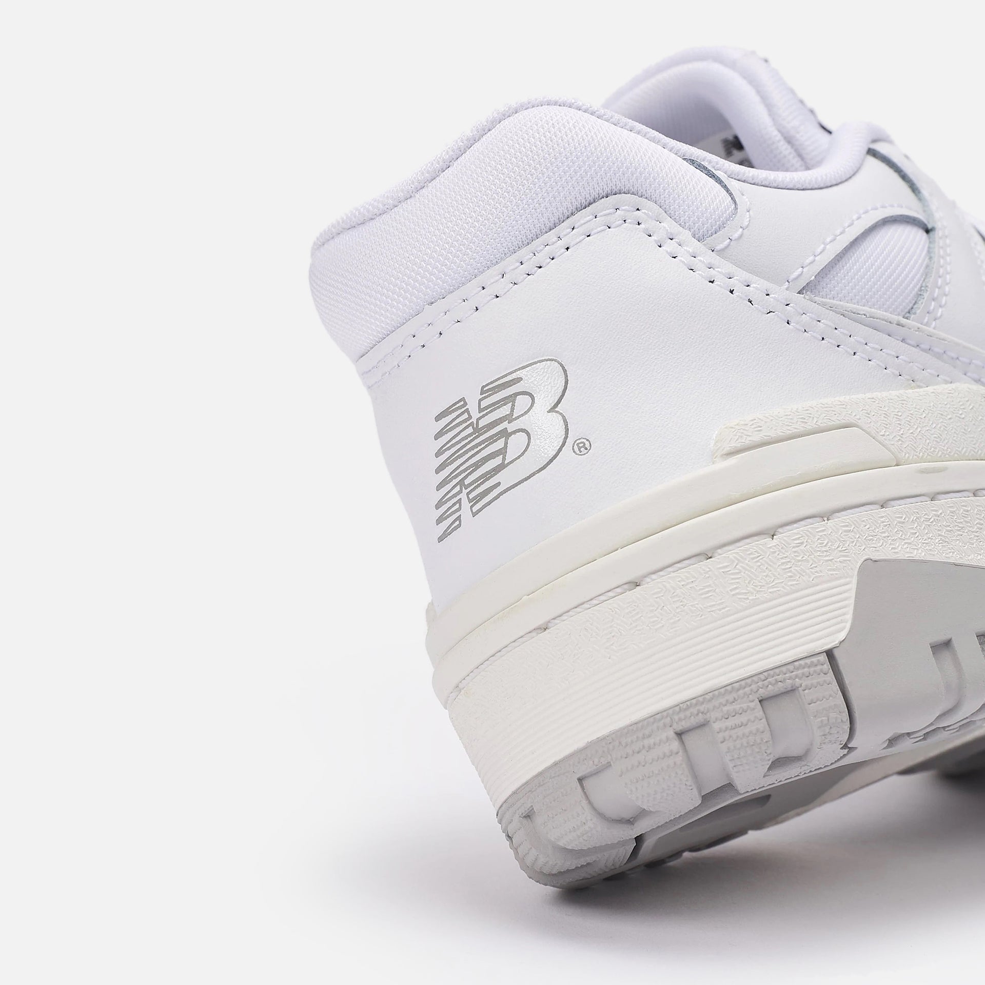 New Balance GS 550 - White