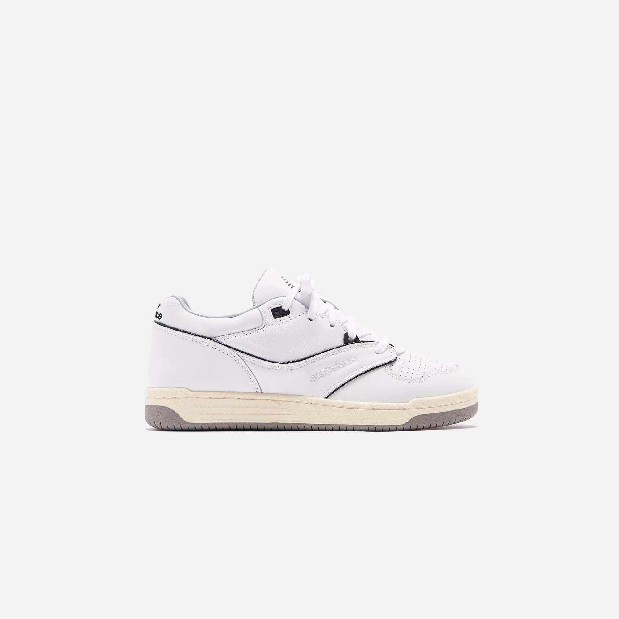 New Balance CT1500 - White / Black – Kith