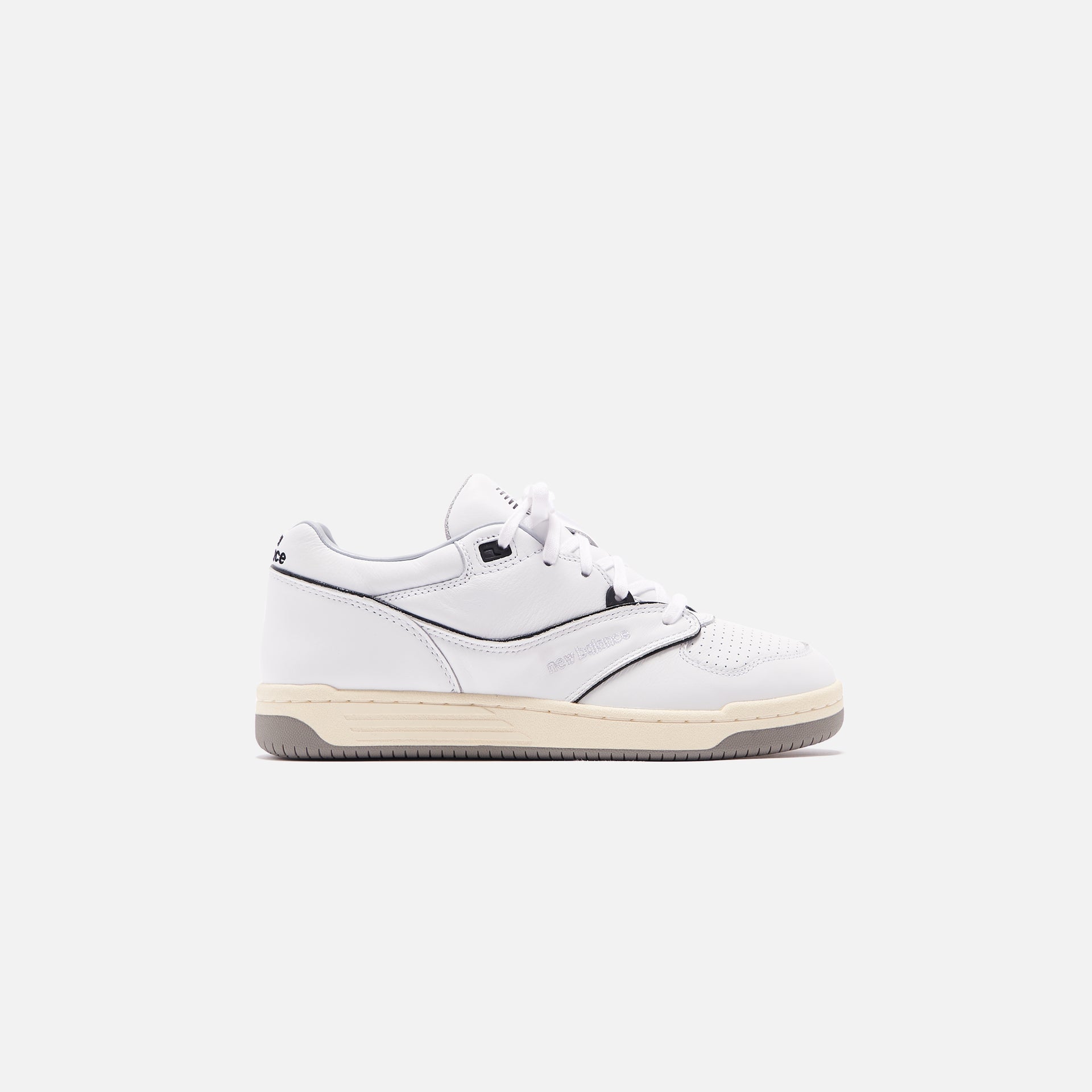 New Balance CT1500 White Black – Kith - Main Image