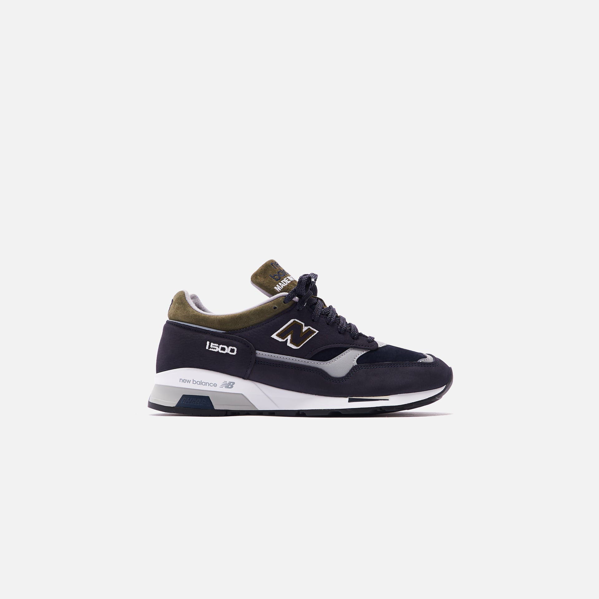 Green New Balance M 1500 Tn New Balance 1500 Luxe Navy Green – Kith